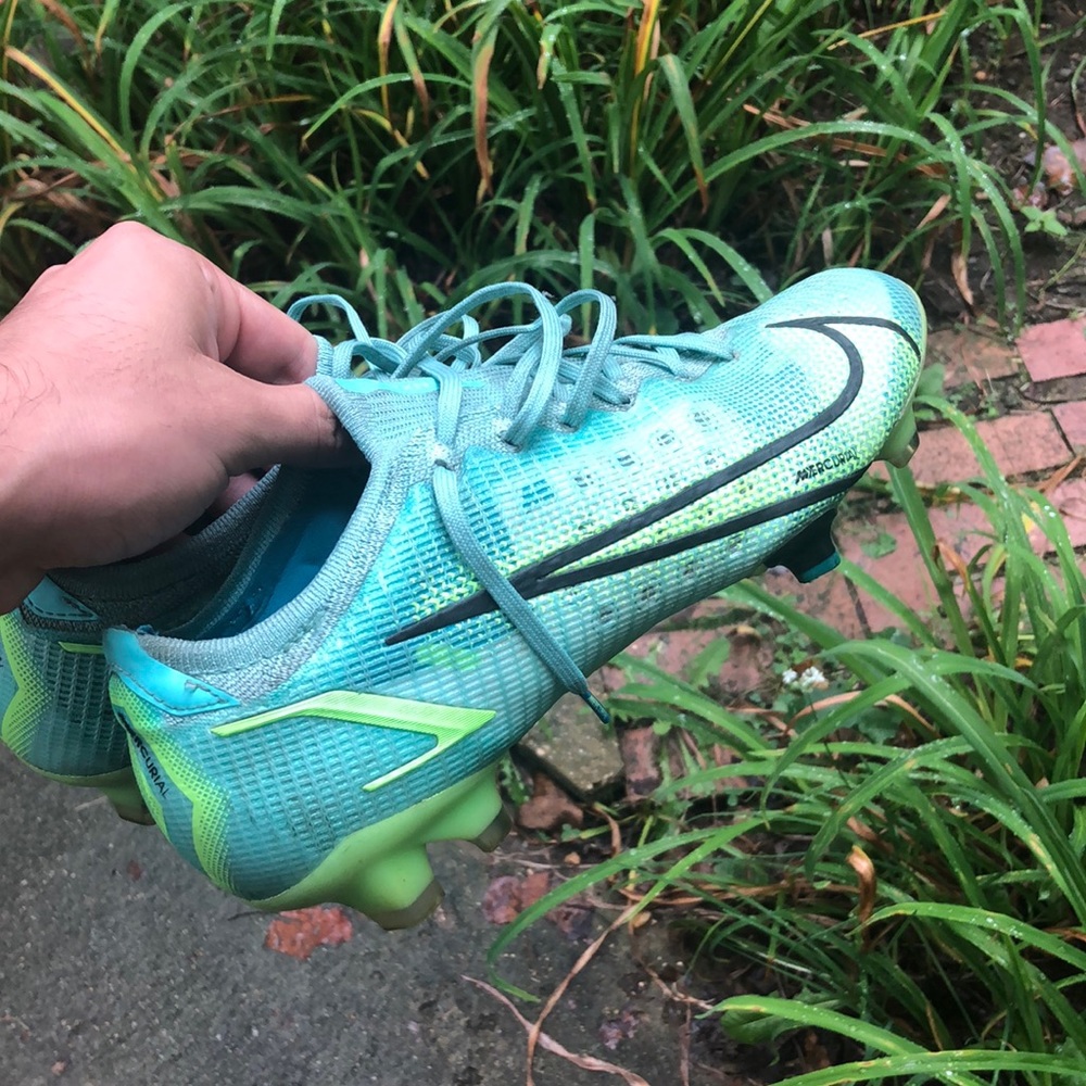Nike mercurial elite